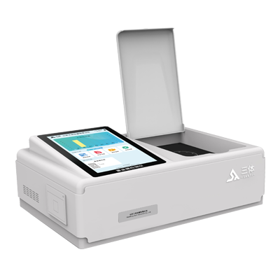 過氧化值檢測儀